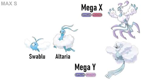 whats lv|what lv dose swablu evolve.